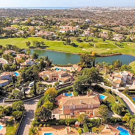 Pestana Carvoeiro Golfe - Al Hotel 4*