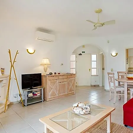 Pestana Carvoeiro Golfe - Al 4* Estômbar
