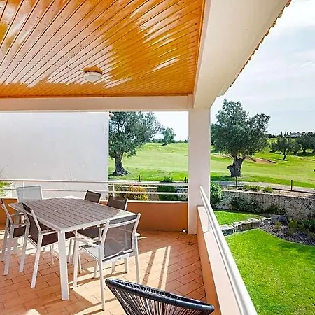 Pestana Carvoeiro Golfe - Al Hotel