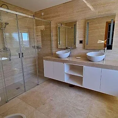 Ξενοδοχείο Pestana Carvoeiro Golfe - Al Estômbar