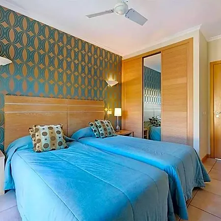 Pestana Carvoeiro Golfe - Al Ξενοδοχείο