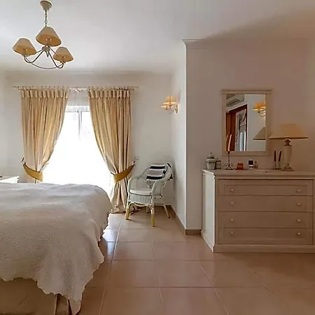 Ξενοδοχείο Pestana Carvoeiro Golfe - Al 4*