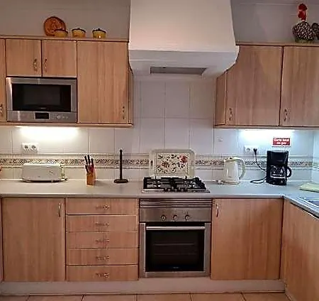Ξενοδοχείο Pestana Carvoeiro Golfe - Al 4*