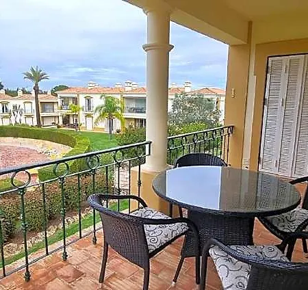 Hotel Pestana Carvoeiro Golfe - Al Estômbar