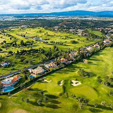 Pestana Carvoeiro Golfe - Al Ξενοδοχείο 4*