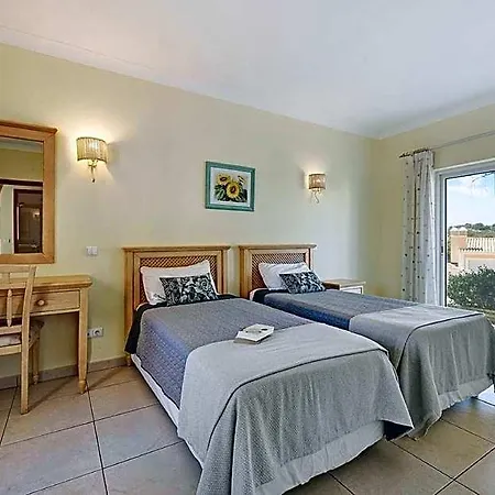 Hotel Pestana Carvoeiro Golfe - Al 4*