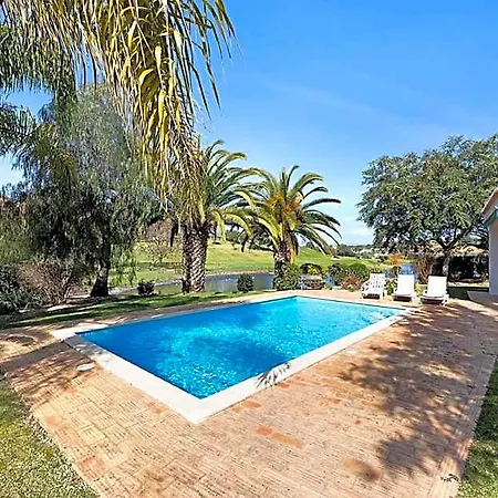 Pestana Carvoeiro Golfe - Al