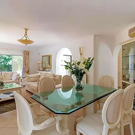 Hotel Pestana Carvoeiro Golfe - Al 4*