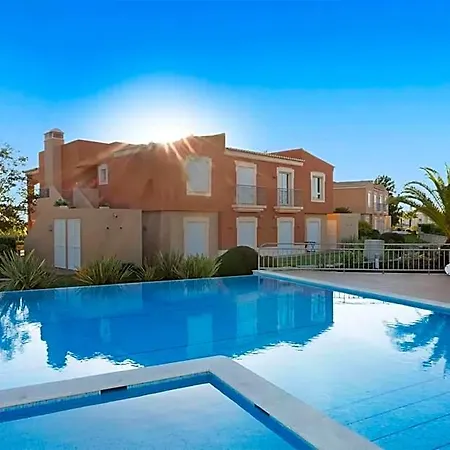 Pestana Carvoeiro Golfe - Al Hotel 4*
