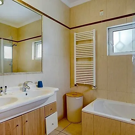 Pestana Carvoeiro Golfe - Al Estômbar