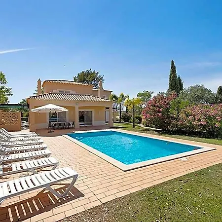 Pestana Carvoeiro Golfe - Al 4* Estômbar