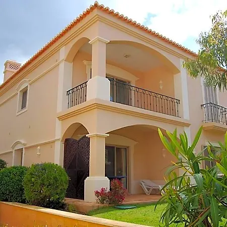 Pestana Carvoeiro Golfe - Al Estômbar