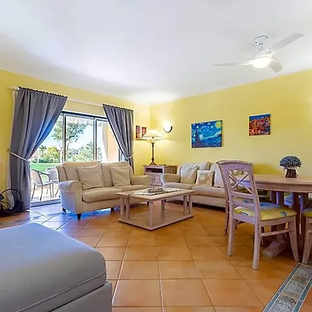 Pestana Carvoeiro Golfe - Al Estômbar
