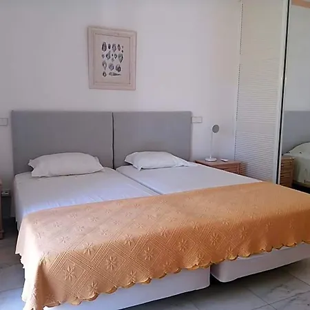 Hotel Pestana Carvoeiro Golfe - Al Estômbar
