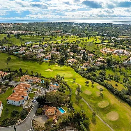Pestana Carvoeiro Golfe - Al Estômbar