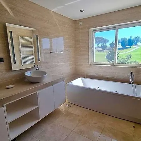 Pestana Carvoeiro Golfe - Al 4*