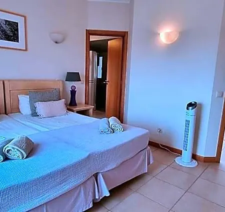 Pestana Carvoeiro Golfe - Al 4*
