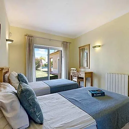 Hotel Pestana Carvoeiro Golfe - Al