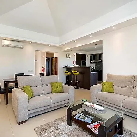 Pestana Carvoeiro Golfe - Al Estômbar